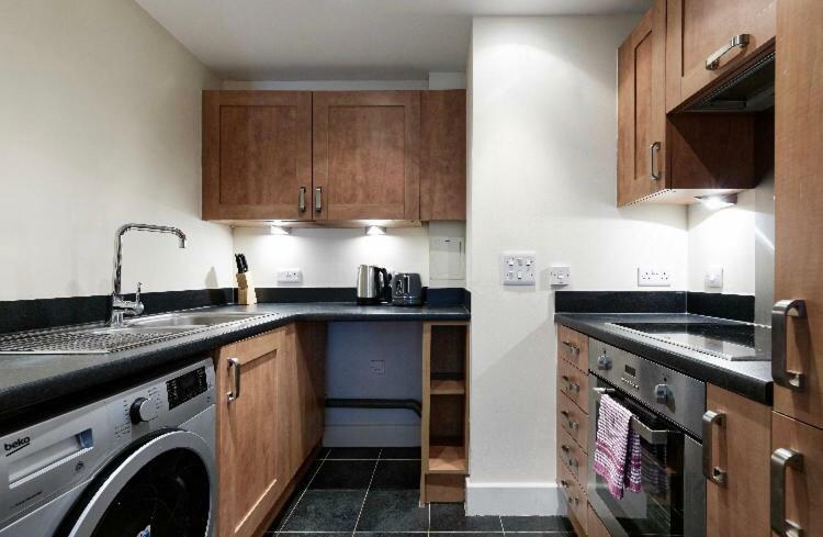 Copperfield Apartment แคนเทอร์เบอรี ภายนอก รูปภาพ