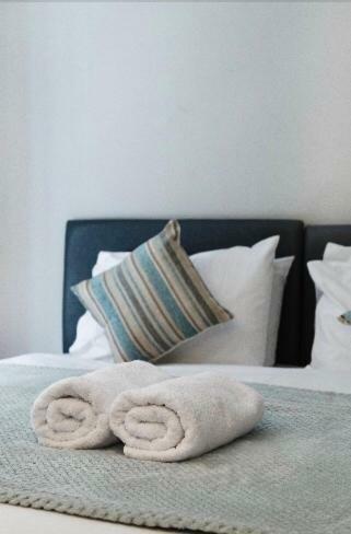 Copperfield Apartment แคนเทอร์เบอรี ภายนอก รูปภาพ